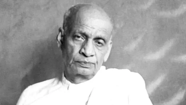 जुनागढ संस्थानावरून सरदार पटेल यांची भूमिका बदलली