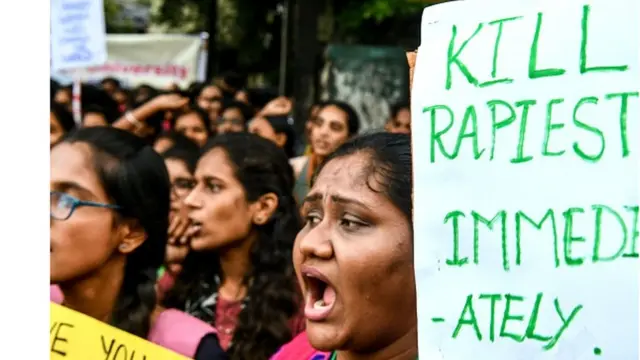 निर्भया कांड