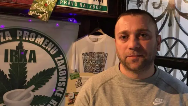 милош матејић