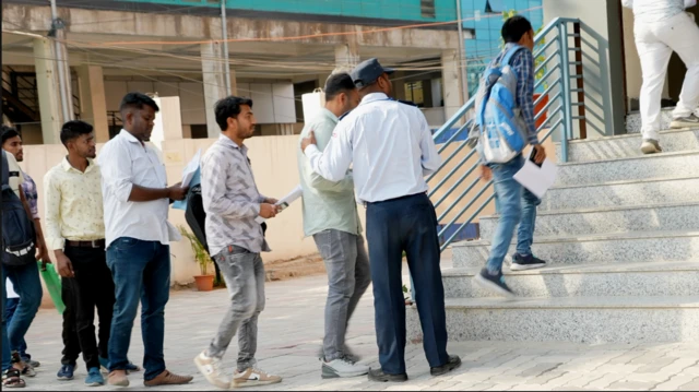 ખાડીદેશો, ધાર્મિક ધ્રુવીકરણ, ભારતીયો, હિન્દુ, મુસ્લિમ, ભારત, બીબીસી ગુજરાતી