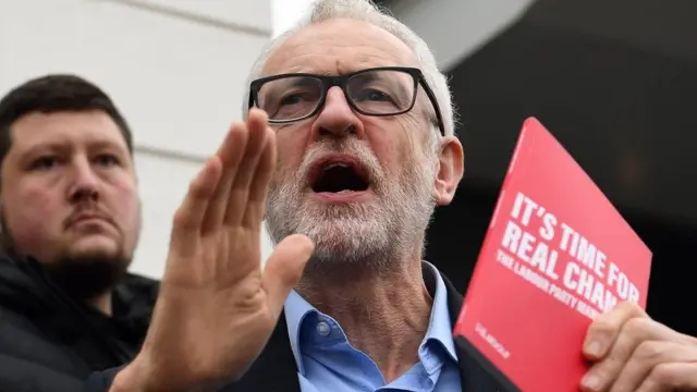 UK ચૂંટણી