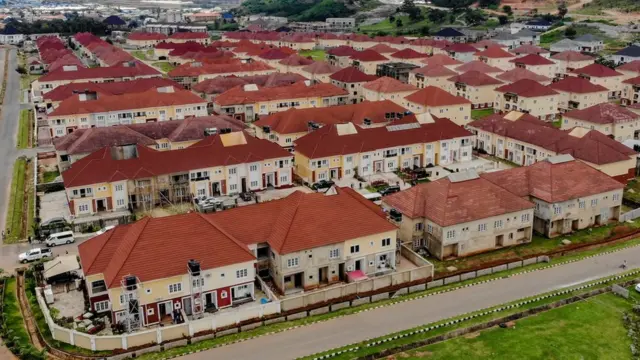 "National Housing Programme Portal": How to apply for Nigeria Federal Government Houses