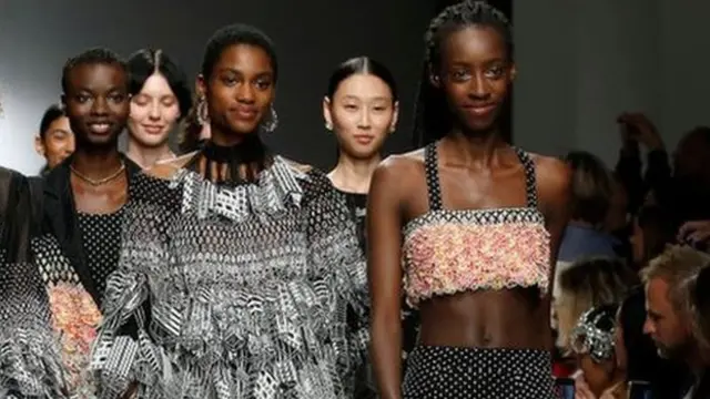 तेजी से उभर रहे राहुल मिश्रा पेरिस फ़ैशन वीक में अपने कलेक्शन का प्रदर्शन करने वाले पहले भारतीय डिजाइनर बने