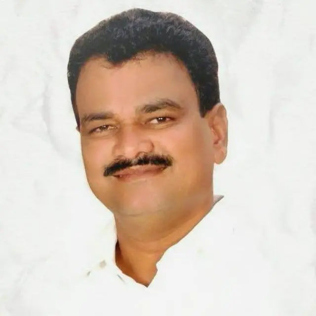 दत्तात्रय भरणे