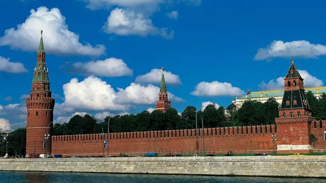 Кремль