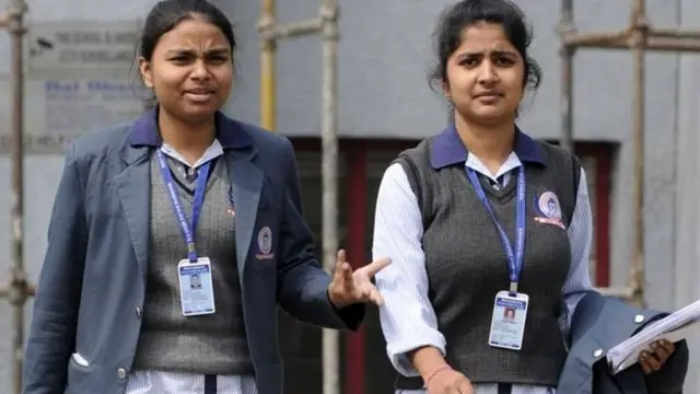 स्कूल सीबीएसई