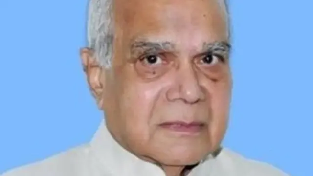 ஆளுநர் பன்வாரிலால்