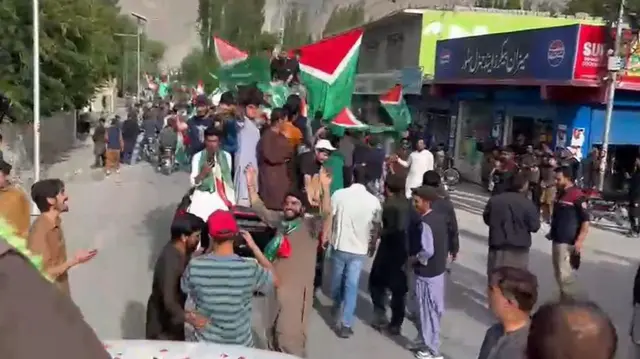 گلگت بلتستان