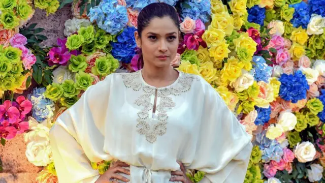 ਅੰਕਿਤਾ ਲੋਕੰਡੇ