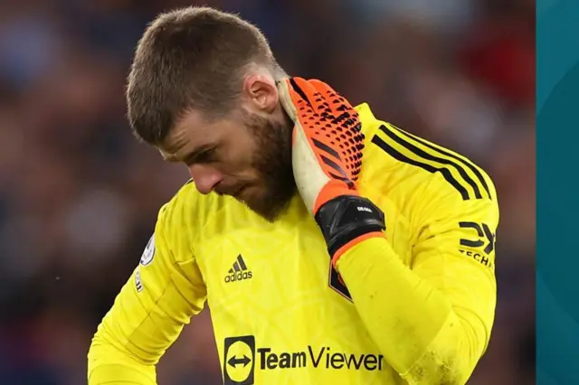 David de Gea