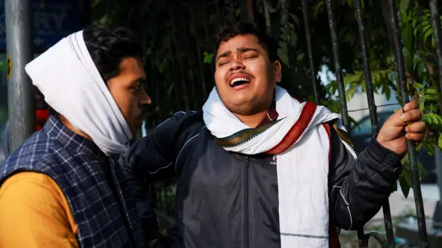 दिल्ली धमाका