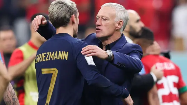 گریزمان و دشان