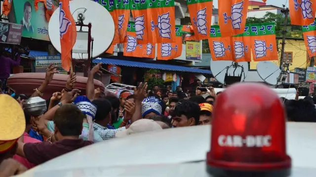 असम के मुख्यमंत्री