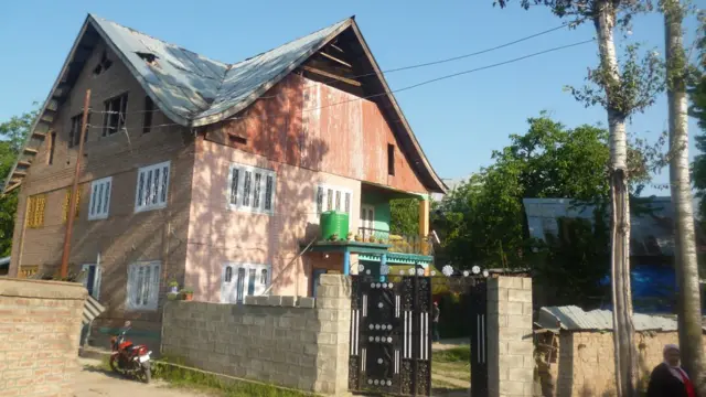 उमर फ़य्याज़