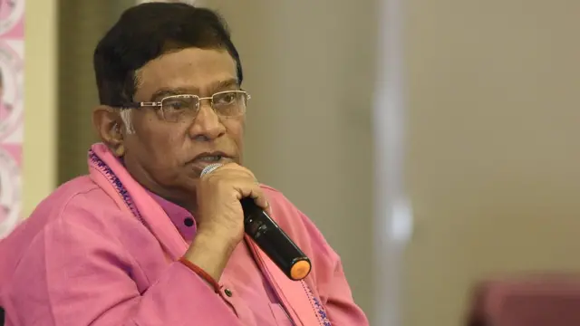 अजीत जोगी