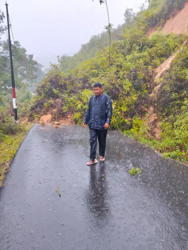 Banjir Sumatra Utara