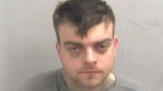 जॅक सिपलला अॅशलीच्या खुनाप्रकरणी जन्मठेपेची शिक्षा झाली आहे