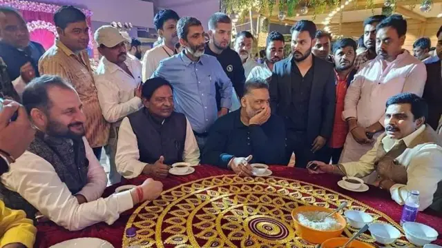 पप्पू यादव