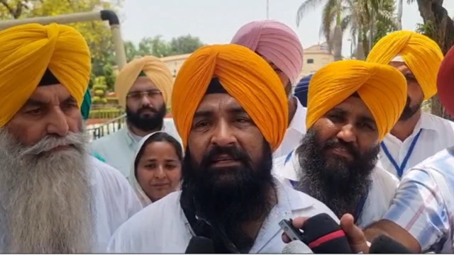 ਸਰਬਜੀਤ ਸਿੰਘ 