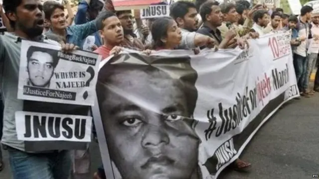 विरोध प्रदर्शन