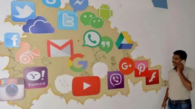 બીબીસી ગુજરાતી ભારત સોશિયલ મીડિયા સરકાર કોન્ટેન્ટ સેન્સરશિપ