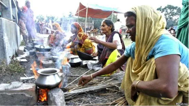 दुनिया, गरीबी
