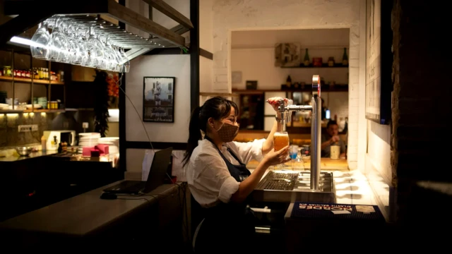 Очікування диктують поведінку