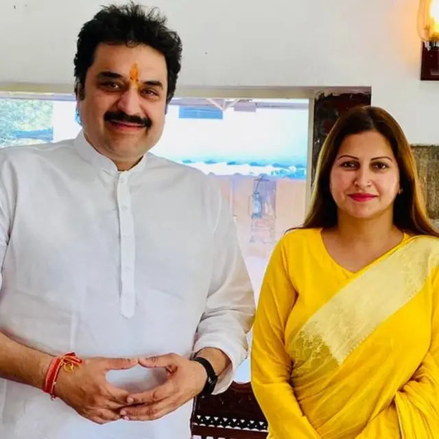 सोनाली फोगाट