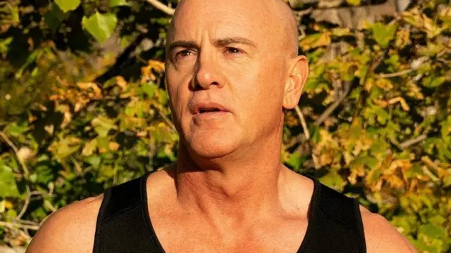 Девід Метісон