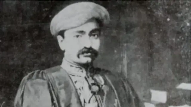 મહારાજા ભગવતસિંહજી