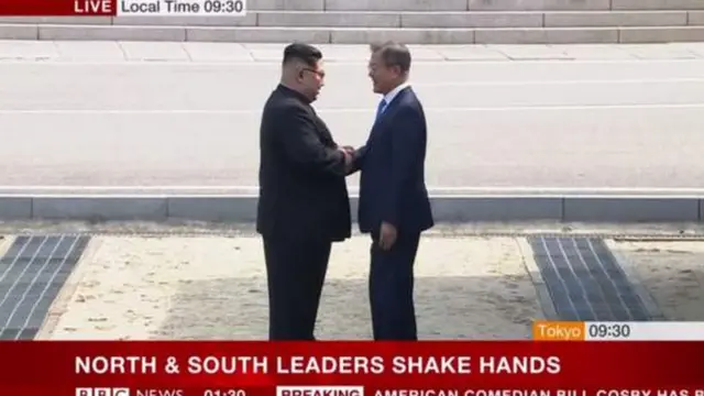 ကိုရီးယား