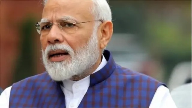 नरेंद्र मोदी