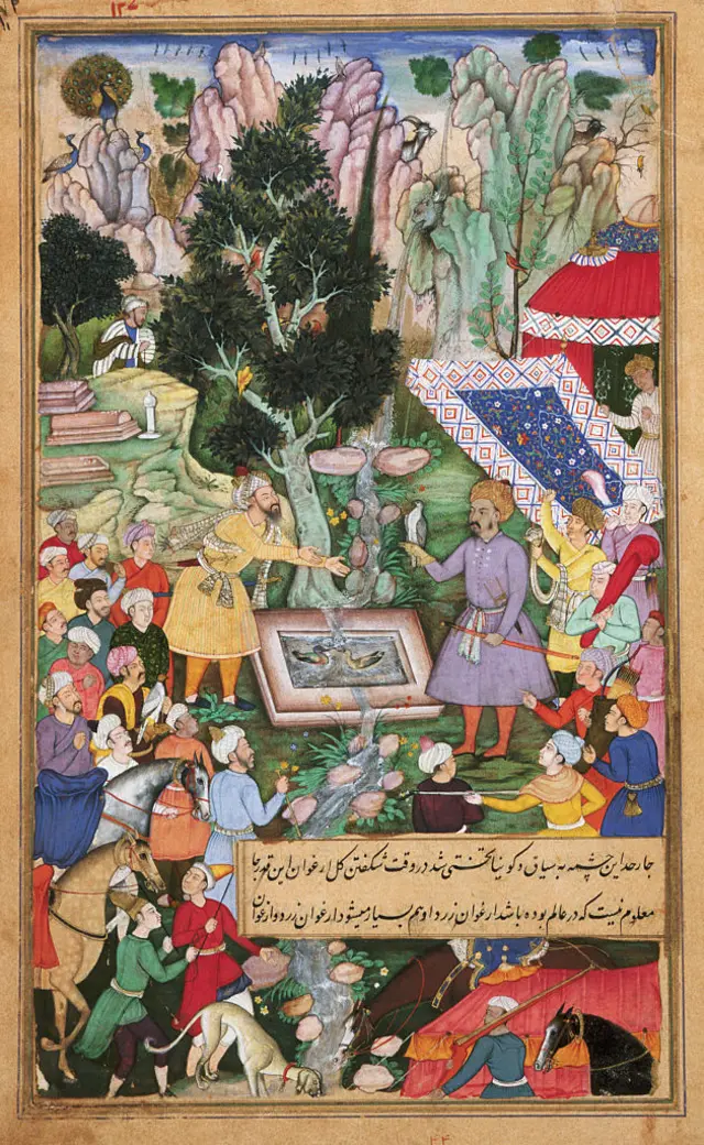 میناتور