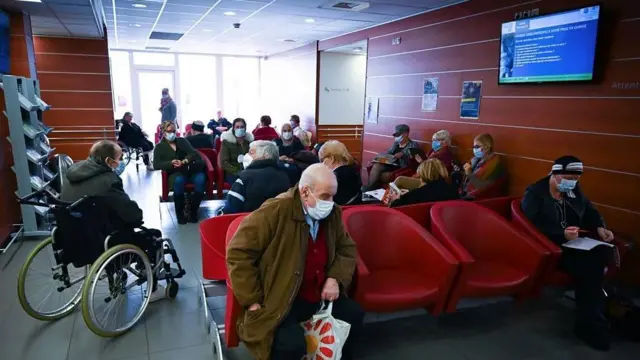 Some types of cancer are highly treatable when they are caught early