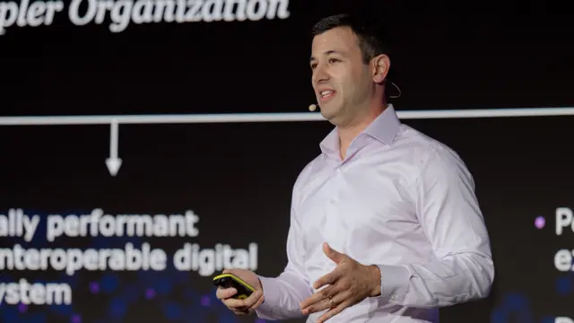 Метт Траппо