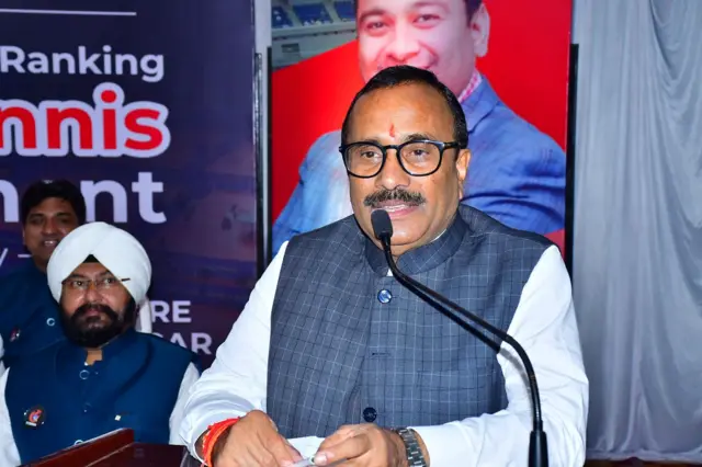 इतर मागास बहुजन कल्याण मंत्री अतुल सावे