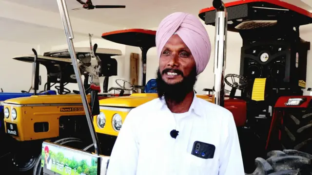 ਮੂਸੇਵਾਲਾ