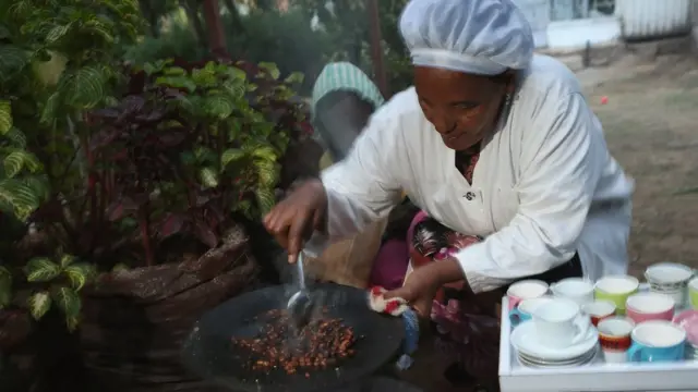 ቡን ዝቀልዋ ሰበይቲ