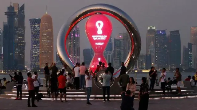 कतार विश्वकप