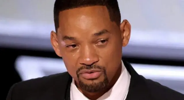 Will Smith foi ovacionado ao ganhar prêmiopokerstars problemasMelhor Ator e chorou no discurso