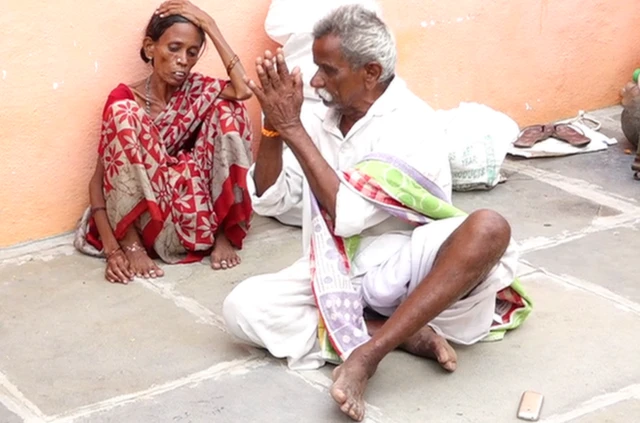 మురళి కుటుంబం