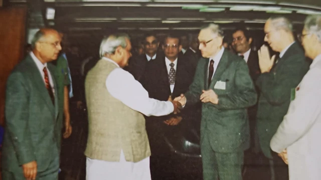 कश्मीर प्रिसेंज़