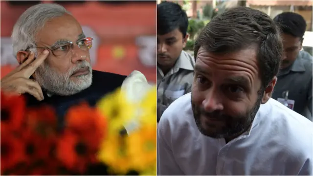 राहुल मोदी