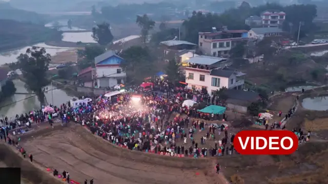 చైనా, సోషల్ మీడియా