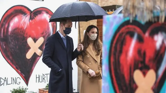 Вільям та Кейт