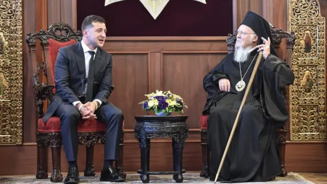 зеленський