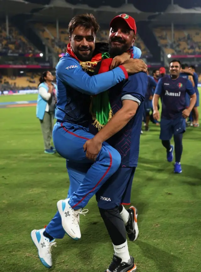 अफगाणिस्तान