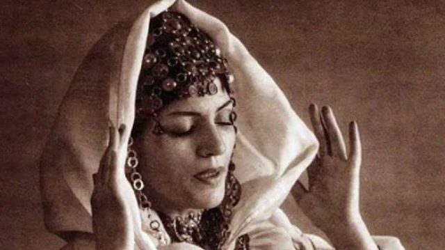 طاووس عمروش