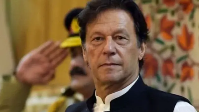 ઇમરાનખાન