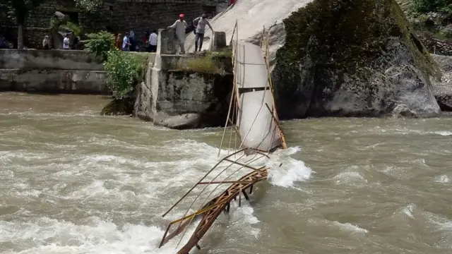 پاکستان، کشمیر